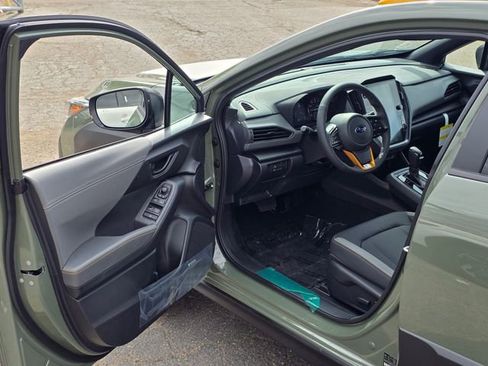 New 2026 Subaru Crosstrek 2.5i Wilderness AWD/4WD image 41