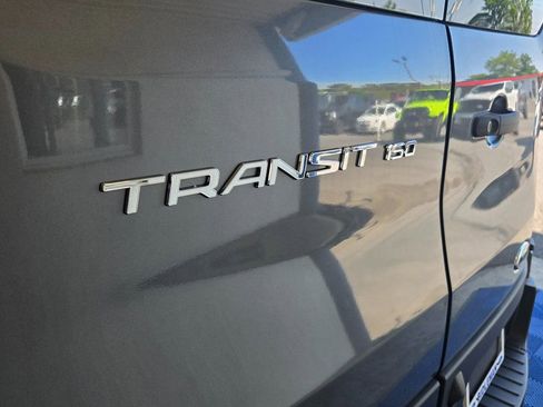 New 2025 Ford Transit 150 Low Roof w/ Load Area Protection Package image 28