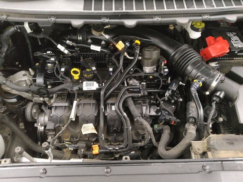 Used 2023 Ford Edge SEL image 30