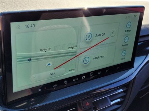 New 2026 Ford Escape ST-Line w/ Tech Pack #1 image 42