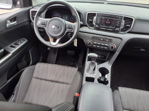 Used 2019 Kia Sportage LX image 12