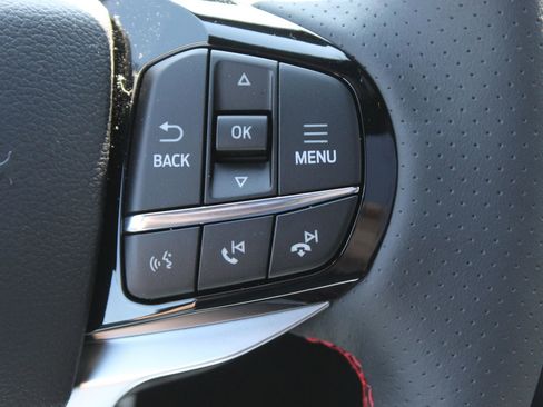 New 2026 Ford Explorer ST AWD/4WD image 27