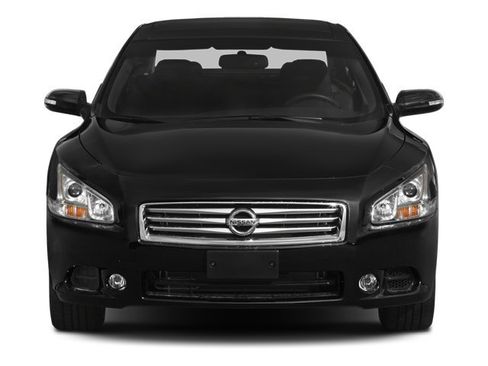 Used 2014 Nissan Maxima 3.5 SV w/ Premium Package FWD image 7