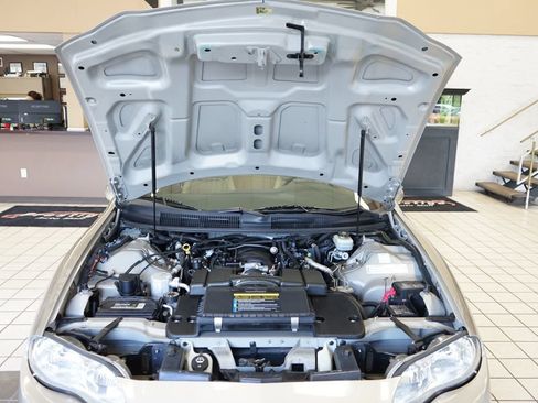 Used 2002 Chevrolet Camaro Z28 w/ Sport Appearance Pkg RWD image 54