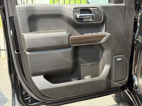 Used 2021 Chevrolet Silverado 1500 RST w/ All Star Edition Plus AWD/4WD image 57
