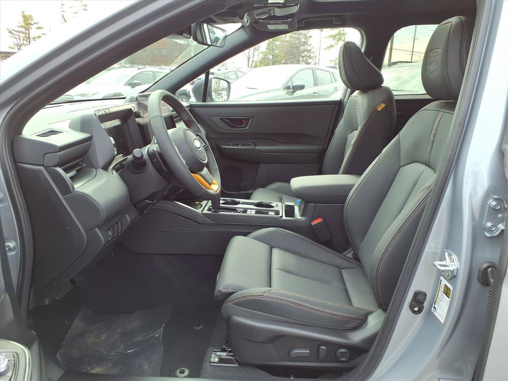 New 2026 Subaru Outback Wilderness AWD/4WD image 11
