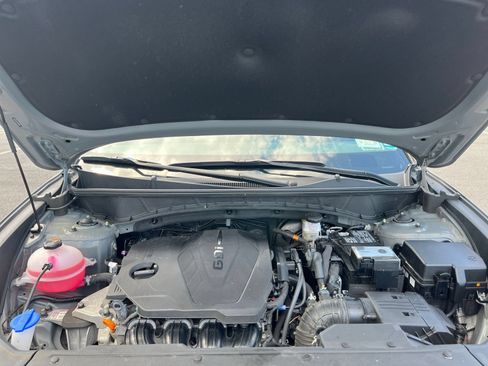 Used 2025 Hyundai Tucson SEL AWD/4WD image 33
