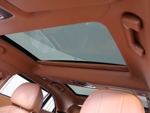Used 2021 Bentley Flying Spur W12 w/ First Edition Specification AWD/4WD image 18