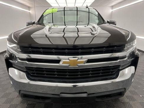 Used 2019 Chevrolet Silverado 1500 LT w/ All-Star Edition image 2
