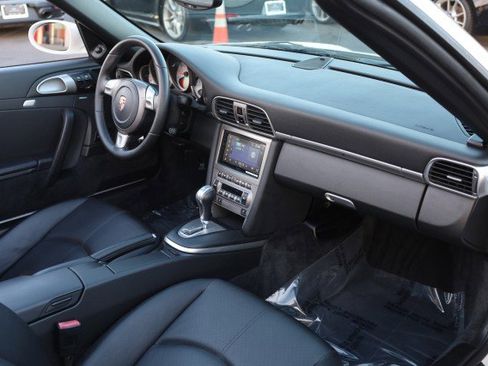Used 2008 Porsche 911 Carrera S image 42