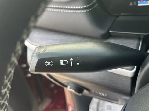 New 2025 Jeep Grand Cherokee L Limited w/ Luxury Tech Group II image 30