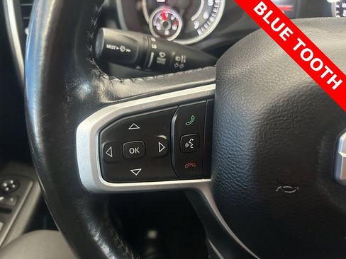 Used 2020 RAM 1500 Big Horn image 24