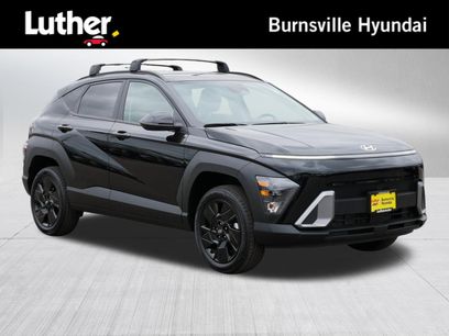 Certified 2026 Hyundai Kona SEL Sport