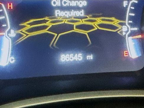 Used 2020 Jeep Compass Limited image 18