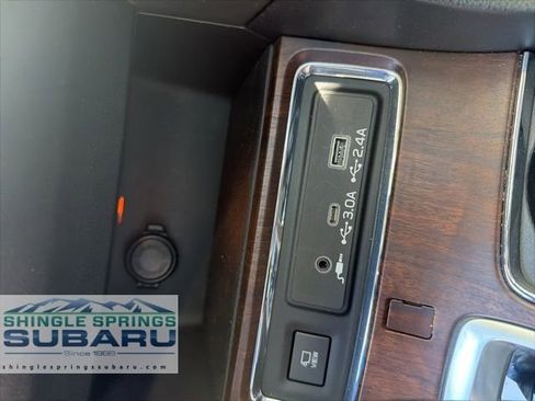 Certified 2023 Subaru Ascent Touring AWD/4WD image 41