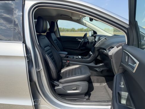 Used 2024 Ford Edge SEL w/ Convenience Package AWD/4WD image 24