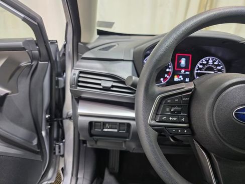 New 2026 Subaru Impreza 2.0i Sport image 16