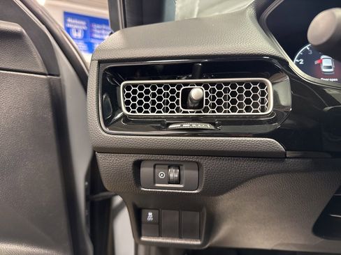 New 2025 Honda Civic Sport image 15