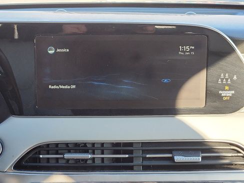 Used 2022 Hyundai Palisade SEL w/ Premium Package image 17