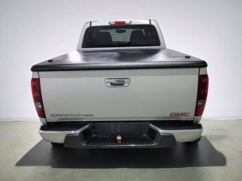 Used 2012 GMC Canyon SLE image 15