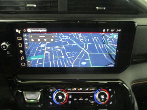 New 2025 GMC Sierra 2500 AT4 w/ AT4 Premium Plus Package image 30