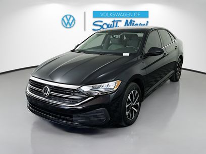 Used 2022 Volkswagen Jetta S