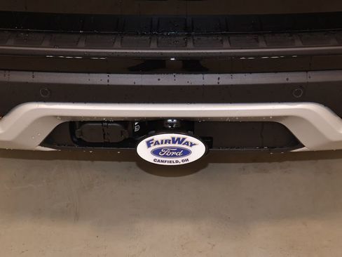 New 2026 Ford Explorer Tremor AWD/4WD image 37