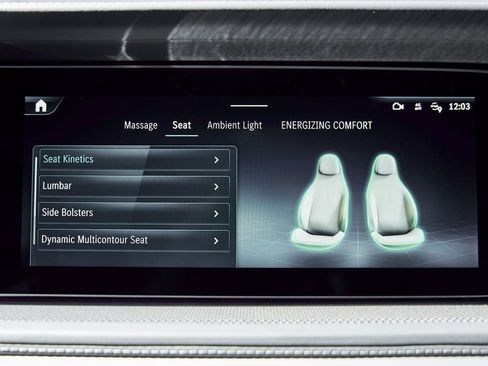 Used 2025 Mercedes-Benz G 63 AMG 4MATIC image 80