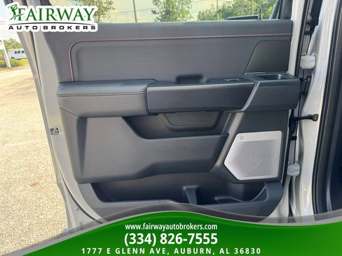 Used 2026 Ford F150 Raptor AWD/4WD image 30