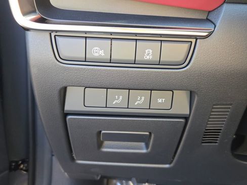 New 2026 MAZDA MAZDA3 2.5 S Hatchback w/ Premium Pkg image 23