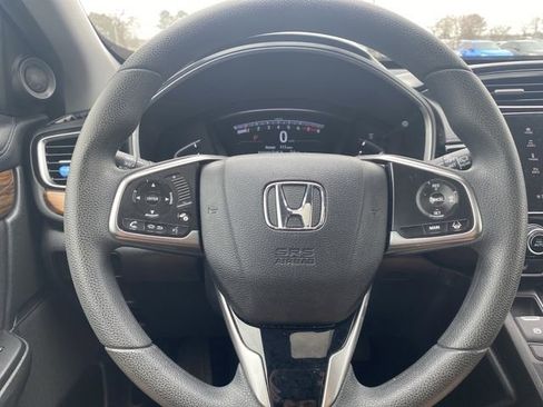 Certified 2018 Honda CR-V EX image 25