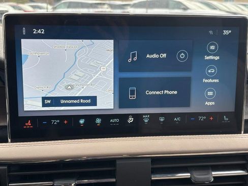 Certified 2023 Lincoln Corsair Reserve w/ Equipment Group 201A image 20