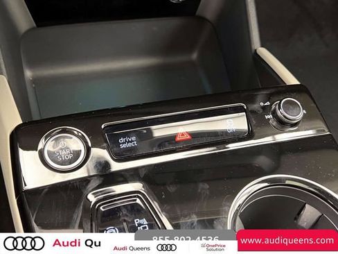 Used 2025 Audi Q6 e-tron Premium Plus w/ Premium Plus image 28