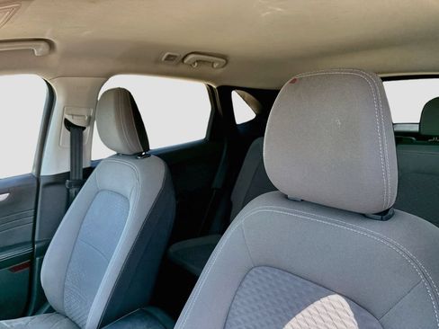 Used 2021 Ford Escape SE w/ Convenience Package FWD image 11
