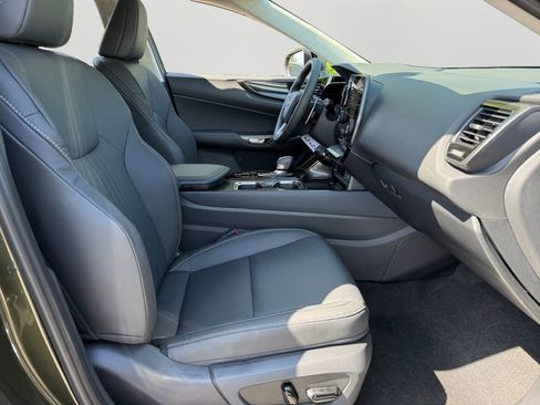 New 2026 Lexus NX 350 AWD image 5