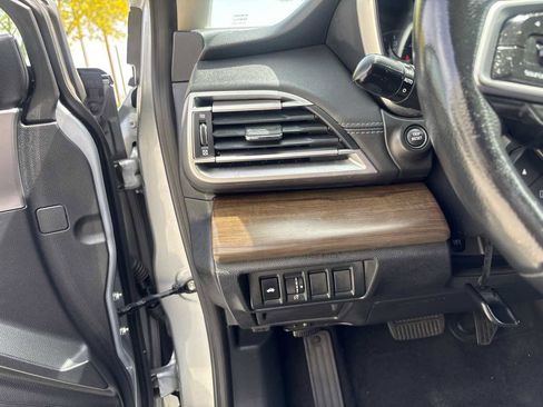 Used 2020 Subaru Legacy Limited w/ Tech Package 2 AWD/4WD image 23