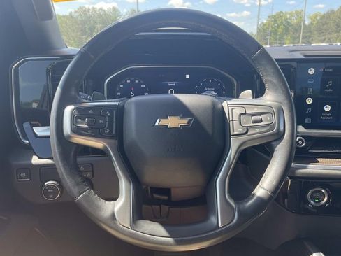 Used 2022 Chevrolet Silverado 1500 LT image 23