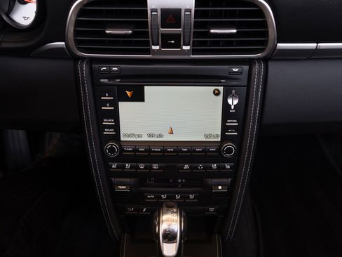 Used 2010 Porsche 911 Targa 4S image 40