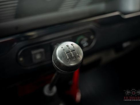 Used 1994 Land Rover Defender 90 AWD/4WD image 21