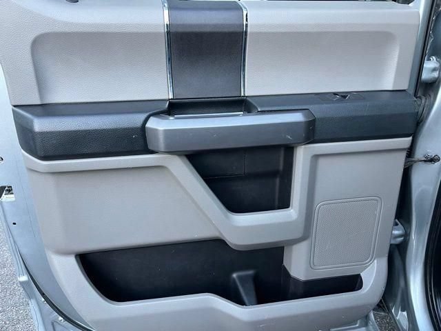 Used 2020 Ford F150 XLT AWD/4WD image 16