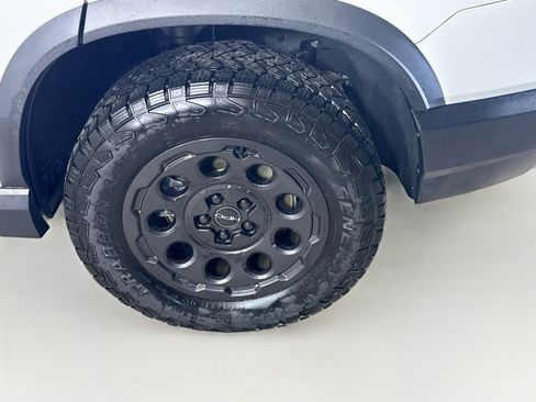 Certified 2026 Honda Passport TrailSport image 38