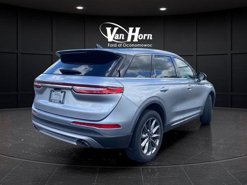 Used 2021 Lincoln Corsair AWD w/ Premium Package image 7