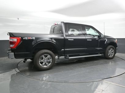 Used 2023 Ford F150 Lariat