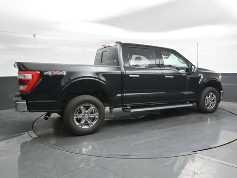 Used 2023 Ford F150 Lariat AWD/4WD image 3