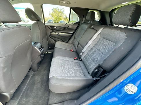 Used 2024 Chevrolet Equinox LT image 23