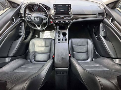 Used 2020 Honda Accord EX-L image 64