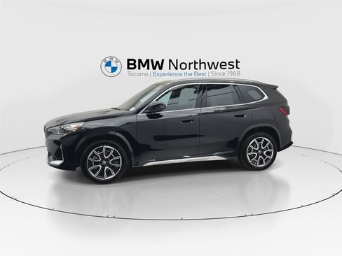 New 2026 BMW X1 xDrive28i w/ Technology Package image 10
