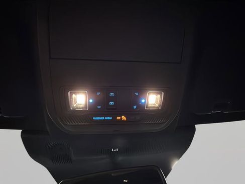 New 2026 Ford Explorer Tremor image 18