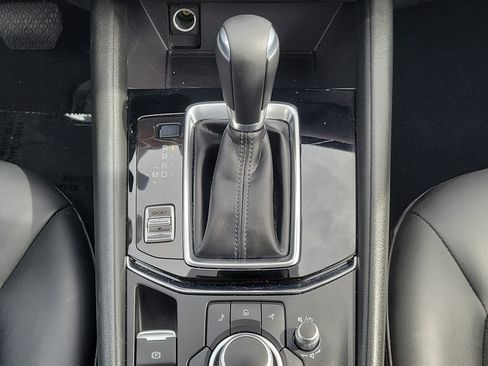 Used 2023 MAZDA CX-5 AWD 2.5 S w/ Select Package image 19