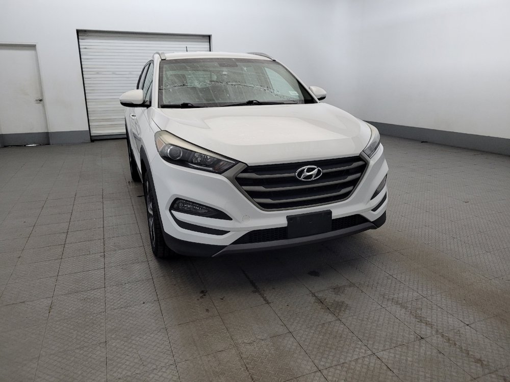 Used 2016 Hyundai Tucson Sport AWD/4WD image 14